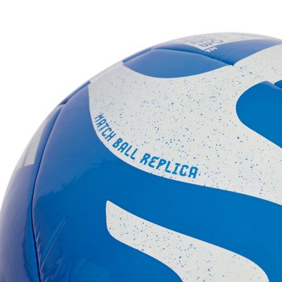 4. adidas Oceanz Club Fußball HZ6933