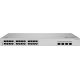 4. HUAWEI eKit S220S-24P4JX Gigabit Ethernet (10/100/1000) PoE-Unterstützung 1U