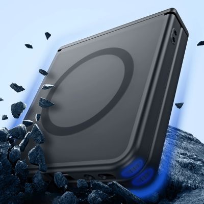 13. Dux Ducis Yind Hülle für Samsung Galaxy Z Flip 8 – schwarz