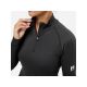 4. MILLET Unterwäsche W Drynamic Soft Ls 44958 ZIP