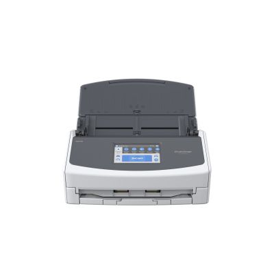 Ricoh ScanSnap iX1600 ADF+Manueller Einzug Scanner 600 x 600 dpi A4 Weiß