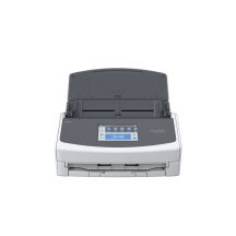 Ricoh ScanSnap iX1600 ADF+Manueller Einzug Scanner 600 x 600 dpi A4 Weiß