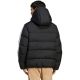 9. adidas Essentials Climawarm 3-Streifen Puffer Daunenjacke mit Kapuze M JM4165