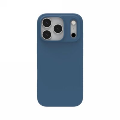 2. ZAGG Manhattan Snap MagSafe Case für iPhone 17 Pro - Blau