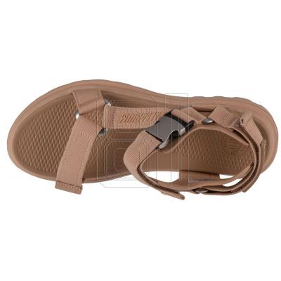 3. Palladium Pallacruise Strap W 97465-235-M Sandalen