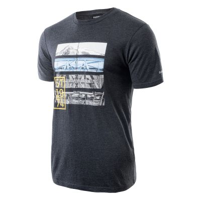 MARVEN Kurzarm-T-Shirt für Herren