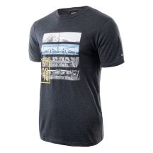 MARVEN Kurzarm-T-Shirt für Herren