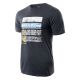 MARVEN Kurzarm-T-Shirt für Herren