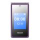 MaxCom MM 835L 4G lila Handy
