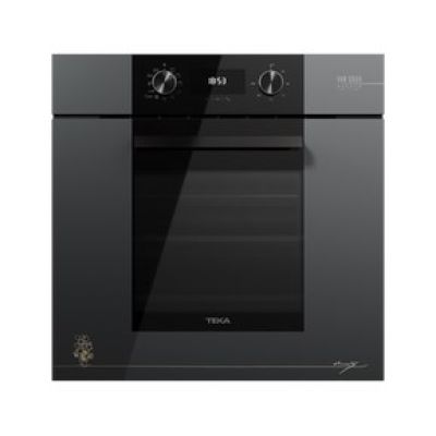 Teka HLB 84 P VG 71 l 3215 W Schwarz