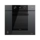 Teka HLB 84 P VG 71 l 3215 W Schwarz