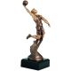 6. Druckgussfigur - Basketball RTY1203/BR