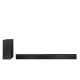5. Sharp 2.1 Dolby Atmos/DTS Virtual:X Soundbar mit schlankem kabellosem Subwoofer | HT-SBW310 Lautsprecher | 330 W | Bluetooth-Konnektivität | Kabellose Verbindung