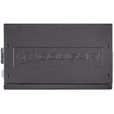 6. COUGAR CGR-STC500 Netzteilmodul 500 W 20+4-polig ATX Schwarz