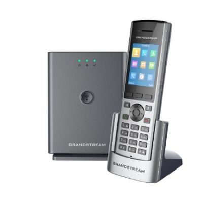 3. GRANDSTREAM BASE VOIP-TELEFON DP755