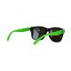5. Sonnenbrille für Kinder 4F U066 saftiges Neongrün 4FJWSS25ASUNU066 45N