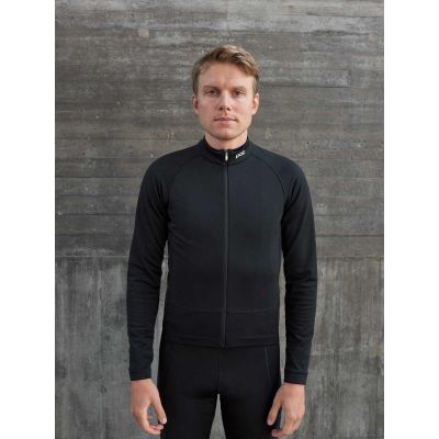 POC M's Thermojacke Schwarz