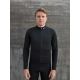 POC M's Thermojacke Schwarz