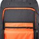 5. Schwarzer Laptop-Rucksack SEMI LINE
