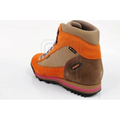 6. Aku Ultralight W 36510184 Trekkingschuhe