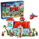 LEGO DISNEY CLASSIC 43268 Lilo & Stitchs Strandhaus