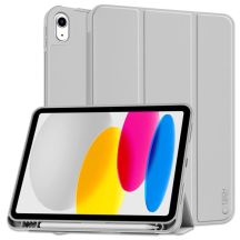 Tech-Protect SC Pen-Hülle für iPad 10,9" 2022 - Grau