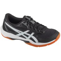 ASICS Gel-Rocket 12 1072A119-001 Schwarz 37,5