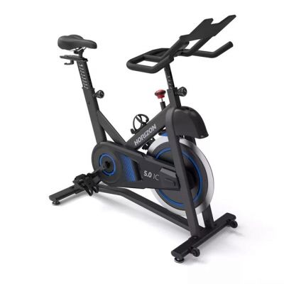 4. Horizon Fitness Indoor Cycle 5.0 IC-21 Spinning-Bike
