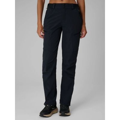 4. Schnelltrocknende Damen-Trekkinghose 4F 4FRAW26TFTRF1606-20S