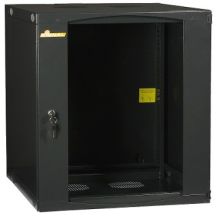 Wandhängender Regalschrank, zweiteilig R19-12U/600/2S