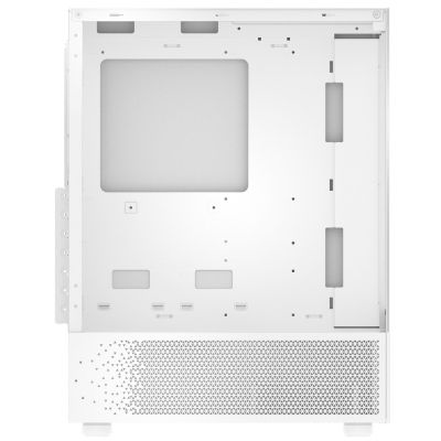 9. XPG INVADER X MINI Weiße Hülle