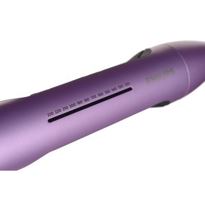 6. PHILIPS BHS 530/00 Haarglätter