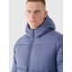 5. Herren Winter Daunenjacke mit synthetischer Füllung 4F 4FWAW24TDJAM480-32S