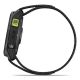 15. Garmin Enduro 2 Solar Schwarz Carbongrau DLC Ti Ultrafit Band 010-02754-01 Sportuhr