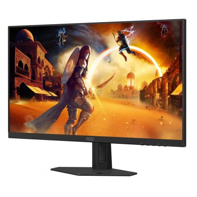 5. AOC-Monitor Modell 27G4HRE