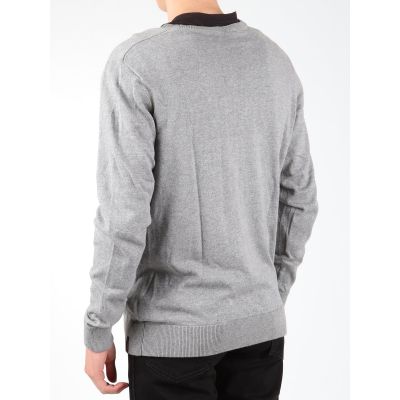 3. Lee Strickjacke Strick L810OP37