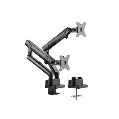 5. RaidSonic ICY BOX IB-MS314-T Tischhalterung – verstellbare Doppelarme
