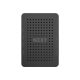 6. NZXT AC-CRFR0-B1 9-Kanal-Lüfterdrehzahlregler Schwarz