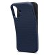 5. Spigen Liquid Air Case für iPhone 17 - Blau