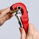 13. Knipex 90 31 02 SB Handrohrschneider