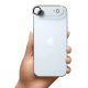 2. 3mk Lens Pro Full Cover Tempered Glass für iPhone 17 Air