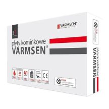 VARMSEN-BRETT-SET, 6-TEILIG