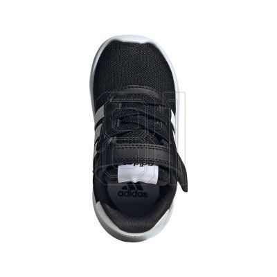 5. Adidas Lite Racer 3.0 EL I Jr IE1136 shoes