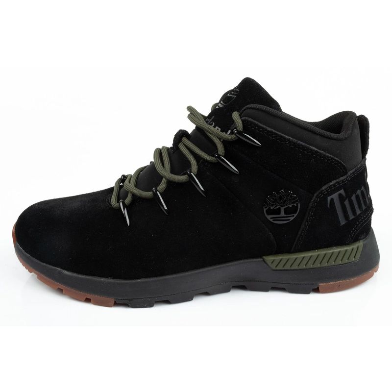 13. Timberland Lace Up M TB0A5PG6015 Wanderstiefel