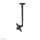2. NEWSTAR Neomounts FPMA-C060BLACK Deckenhalterung 101,6 cm (40 Zoll) Schwarz