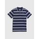 5. Herren-Poloshirt, regulär, Größe 4F 4FRSS26TPTSM0898-31S