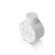 5. Montagebox Ubiquiti Camera Compact Junction Box Weiß (UACC-Camera-CJB-W)