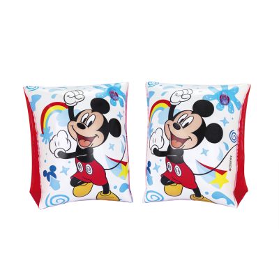 Schwimmflügel 91002 DISNEY JUNIOR: MICKEY & FREUNDE ARMBANDE