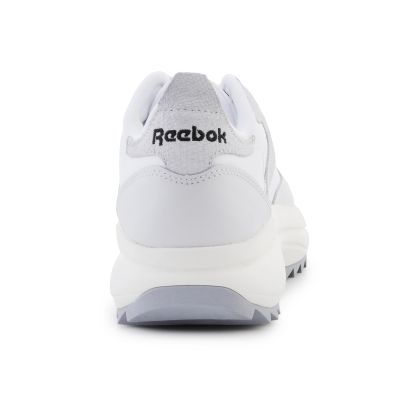 5. Reebok Classic Leather SP Extra HQ7189 Weiß
