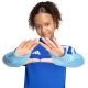 5. adidas Tiro 26 Competition Training Top Kinder-Trainingsoberteil blau-hellblau KA7570
